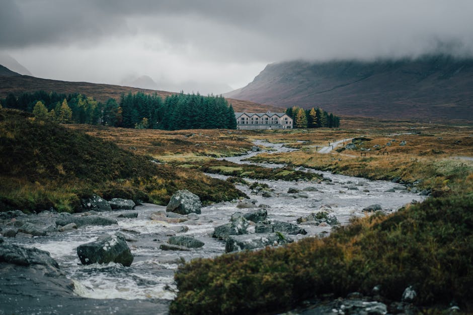 Hidden Gems: Lesser-Known Scottish Valleys Worth Exploring