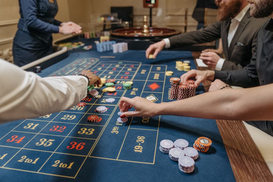 Rik VIP: Premium Entertainment Platform for Discerning Players